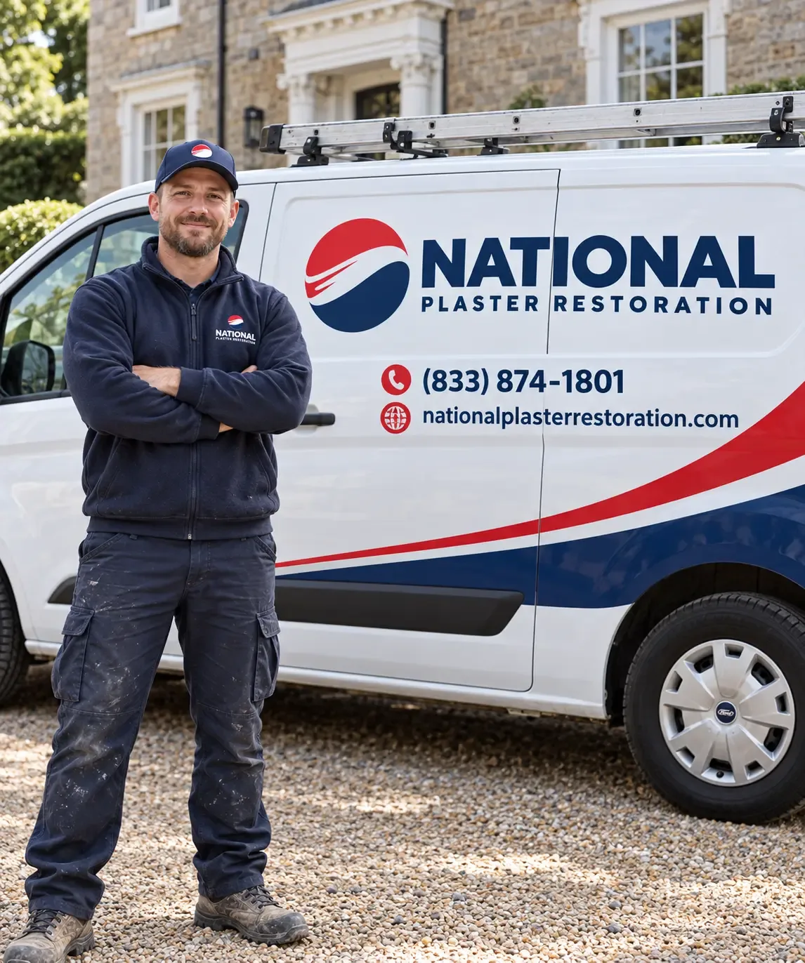 Plaster Repair company in Holden, MO